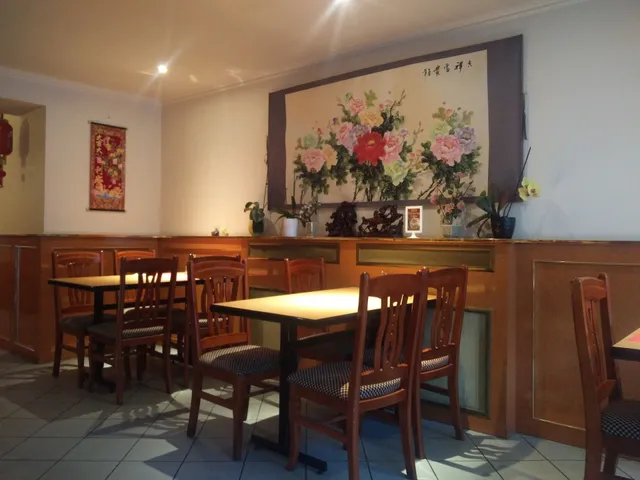 Golden City - Ninove