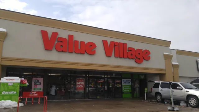 Value Village