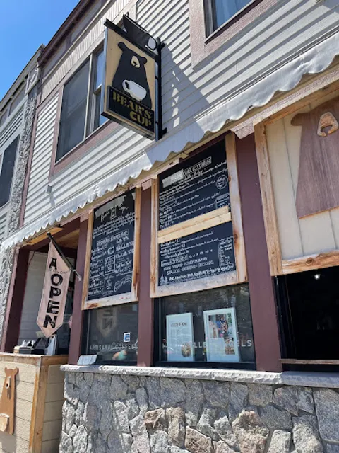 Bear's Cup Bakehouse