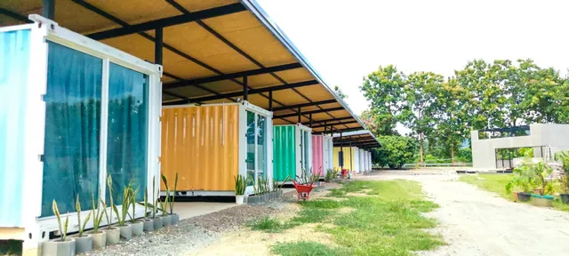 innBox Chiangmai Hotel