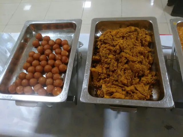 Amritsari Food And Caterers