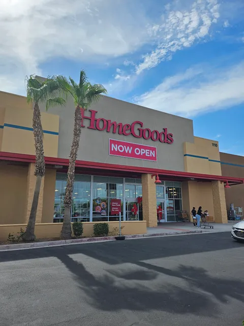 HomeGoods