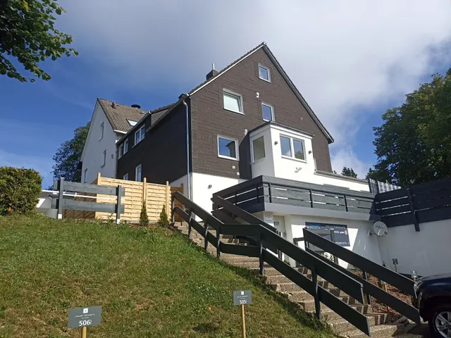 Smart Resorts Haus Saphir