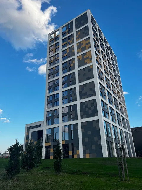 Campus 90 - арт хотел, co-working, конферентни зали, бизнес хотел Варна, продължителен престой