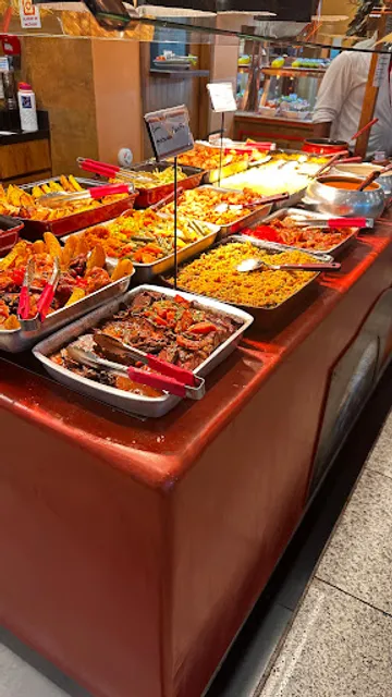 Divino Fogão - Shopping Estação BH