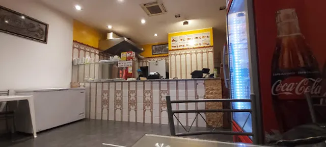 Friends Kebab Prodotti Halal