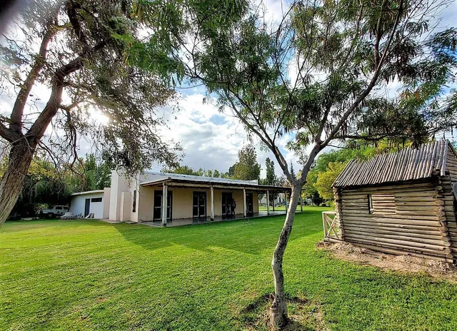 Finca Casiana - Cabañas y Salón de eventos