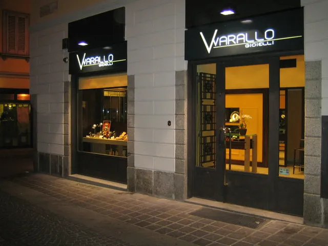 Varallo Gioielli Monza