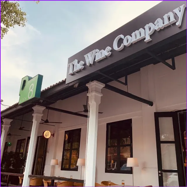 Ling Ling by The Wine Company