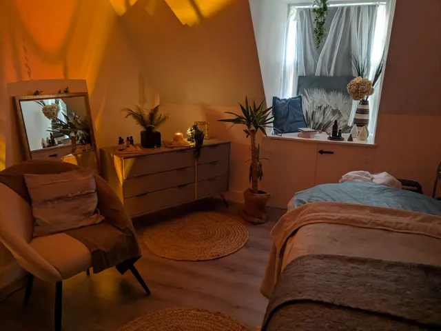 Pause Wellness Studio