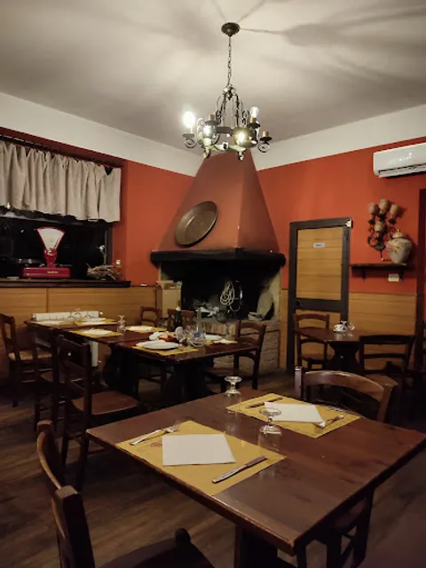 La Locanda del Grillo