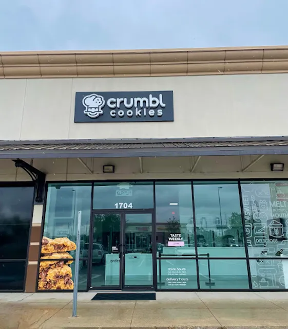 Crumbl