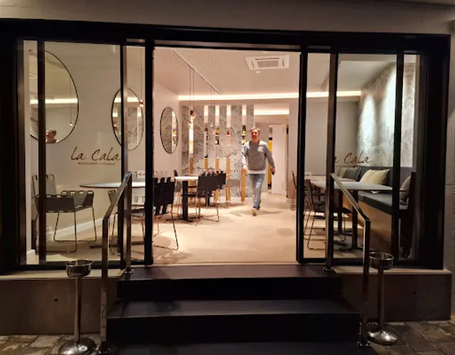 Restaurant La Cala