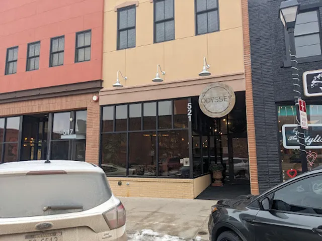 Odyssey Downtown