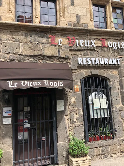 Le Vieux Logis