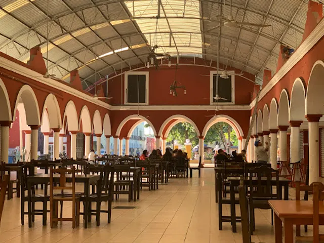 Loncheria El Amigo Casiano