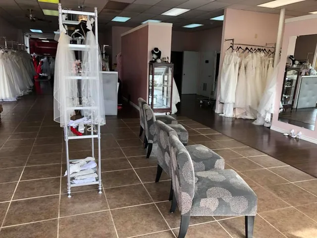 Allure Bridal & Prom