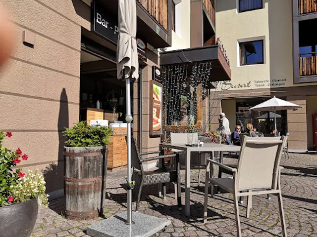 Ariston Bar Pizzeria & Restaurant