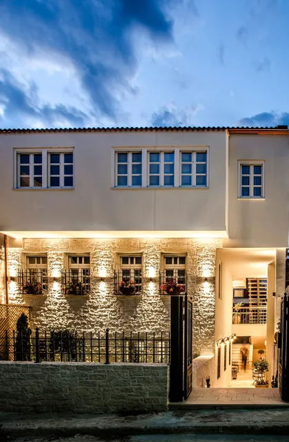 Its Kale Boutique Hotel