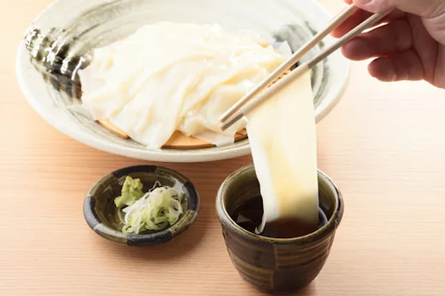 ふじ乃 岐阜島店