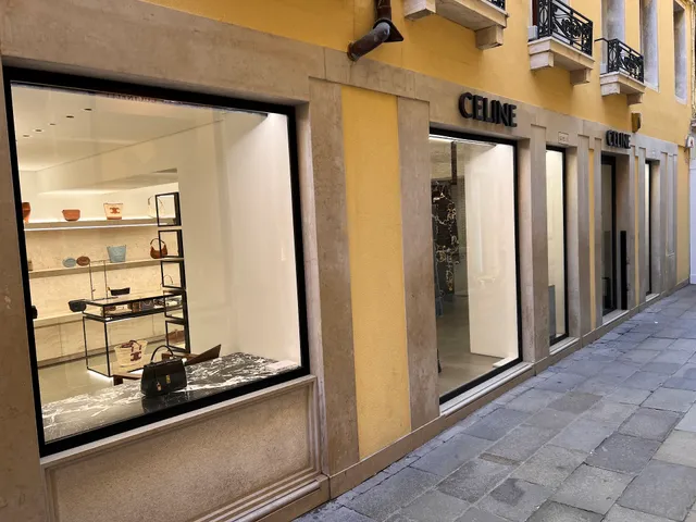 CELINE VENICE