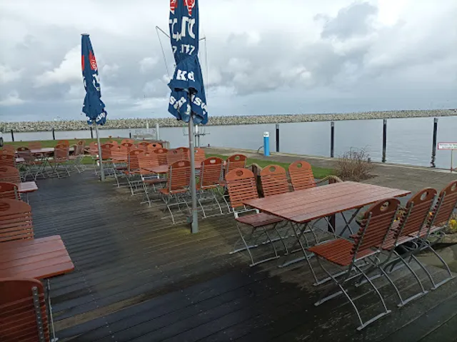 Restaurant VINETABLICK