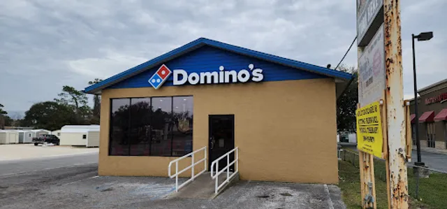 Domino's Pizza