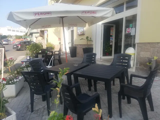 Artista Cafè & Lounge Bar Ristorazione