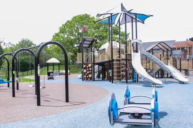 Discovery Playground
