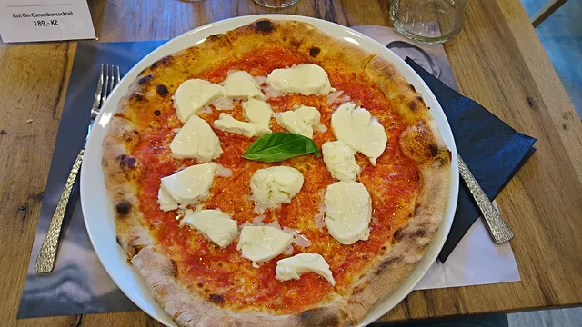Pizzeria Asti
