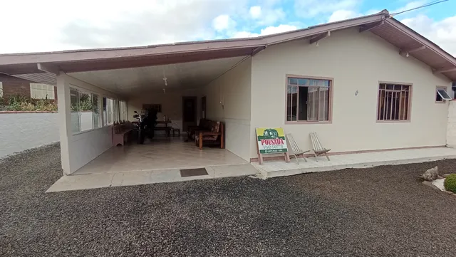 Pousada Alternativa Viva Serra