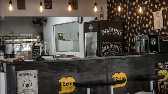 Pizzaria Don Corleone Brusque