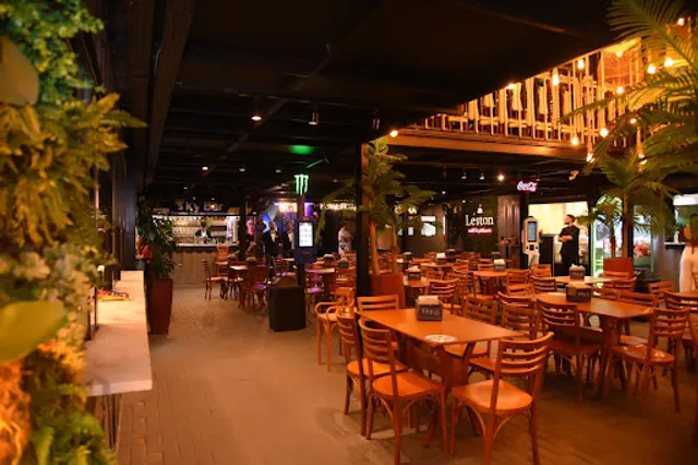 Joe's Costelaria & Texas BBQ