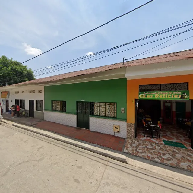 Restaurante mi pueblito