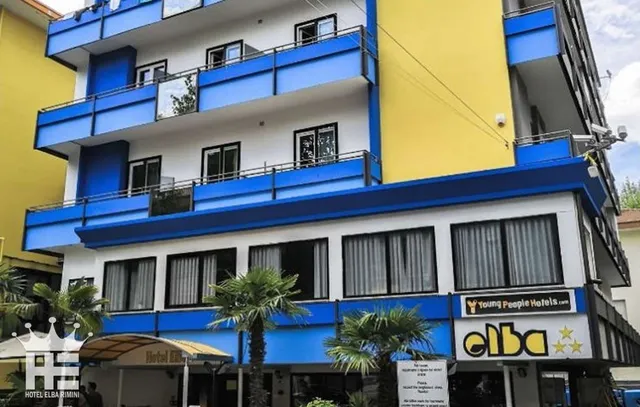 Hotel Elba