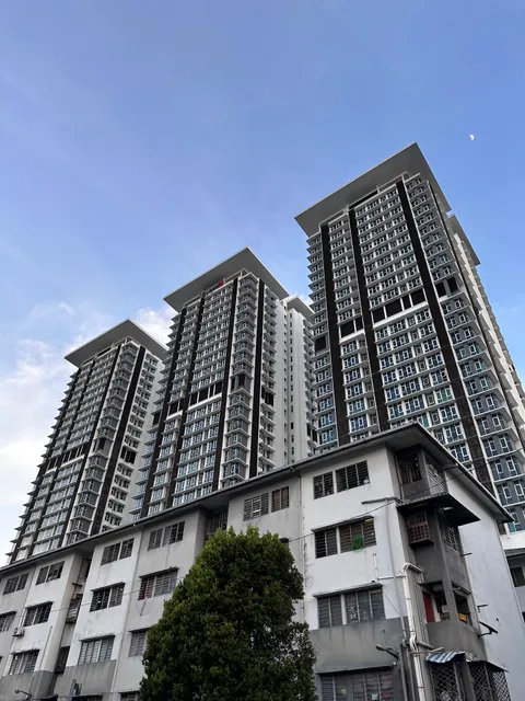 Nadayu28 Residences