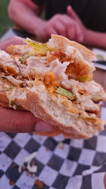 Silver Spork Mobile Eatery