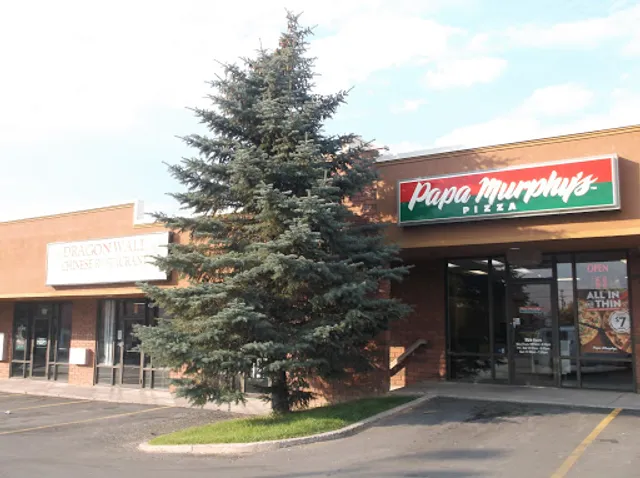 Papa Murphy's | Take 'N' Bake Pizza