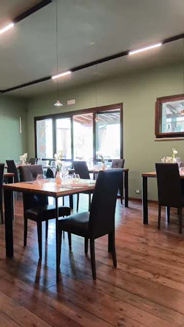 Quartuccio Ristorante - B&B