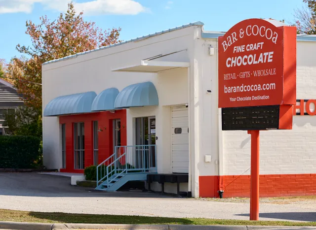 Bar & Cocoa