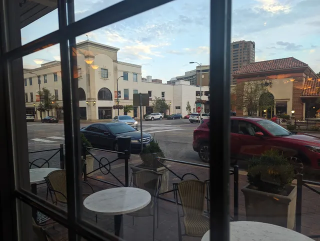 Terrasi Living & Scandia Home