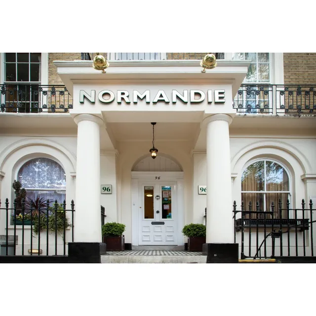 Normandie Hotel