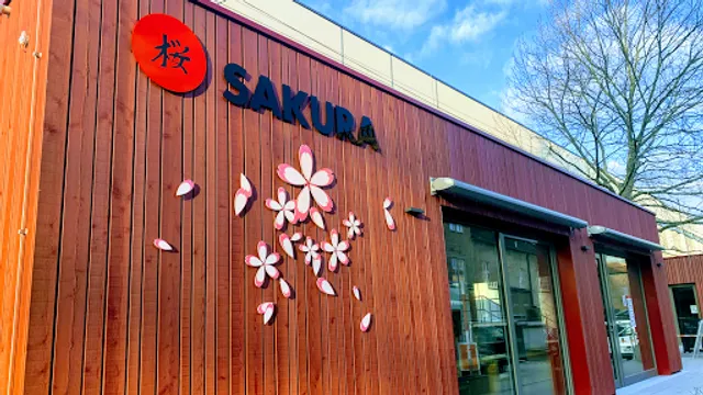 Restaurant Sakura
