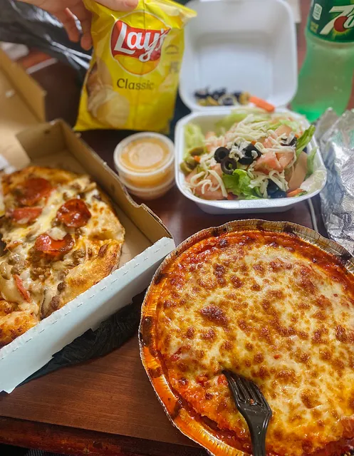 Villa Roma Pizza Company