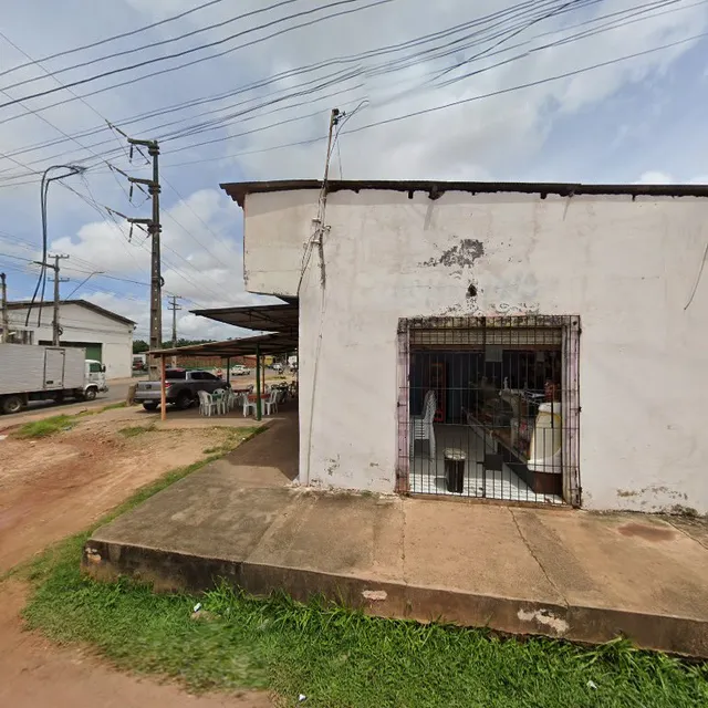 Restaurante Bom Sabor