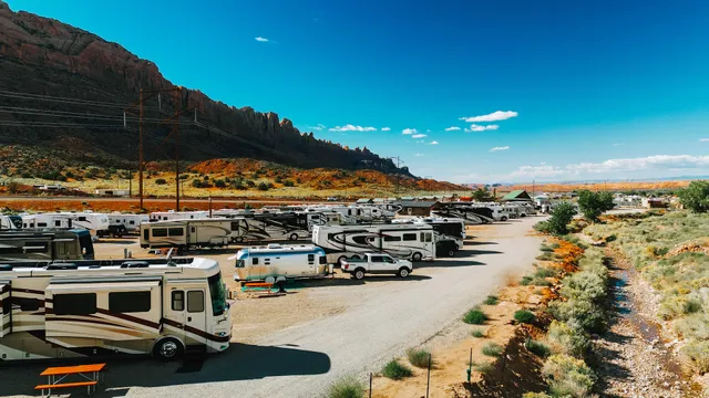 Red Desert RV Park