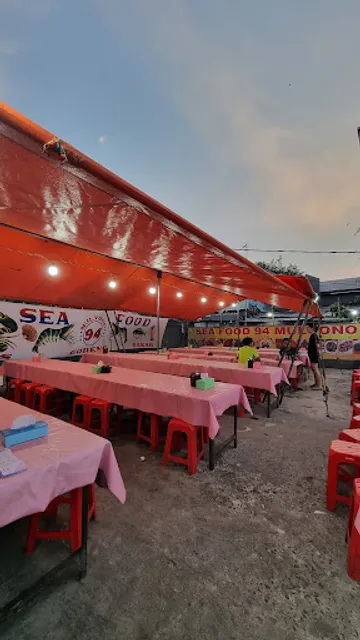 Seafood Mulyono 94