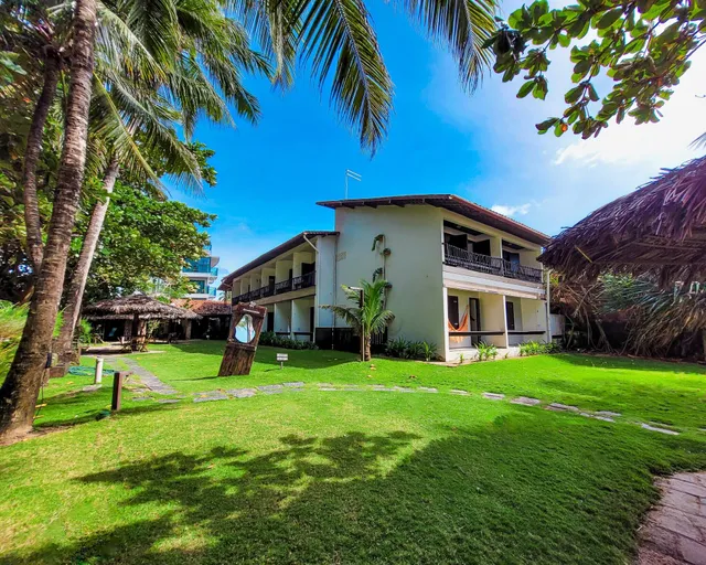 Pousada dos Coqueiros