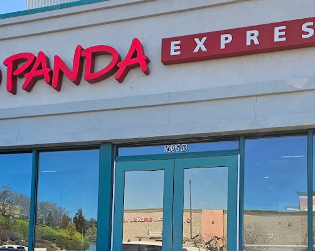 Panda Express