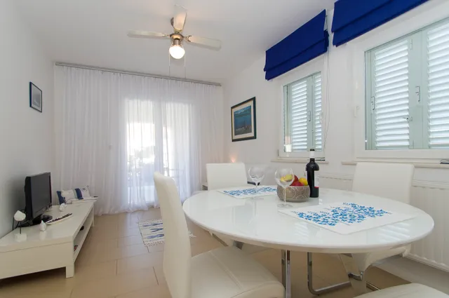 Apartments Villa Olea